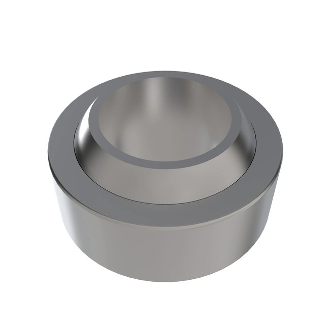 John Deere AN203803 Plain Self-Aligning Bushing | RDO Equipment Co