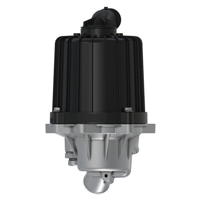John Deere DZ117828 Vent, Open Crankcase Ventilation | RDO