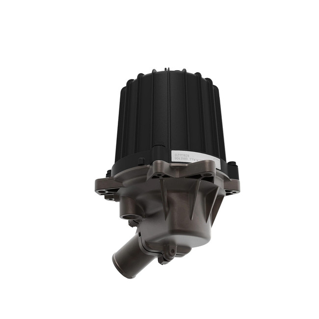 John Deere DZ117828 Vent, Open Crankcase Ventilation | RDO