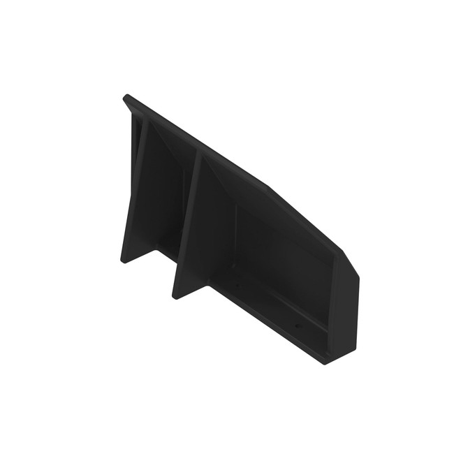 John Deere HXE114757 Blade, Right-Hand, Powercast Tlbd, Tall | RDO 