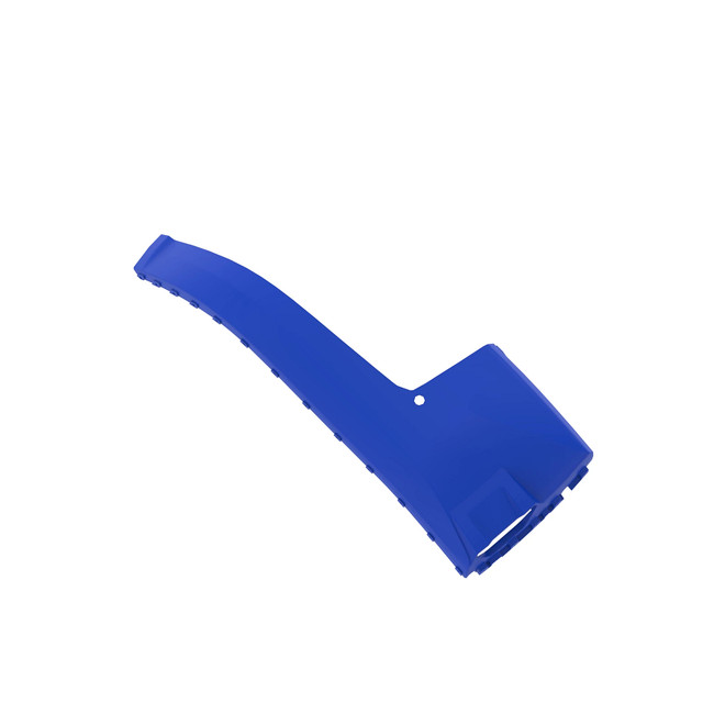 John Deere RE595746 Fender, Fender Assembly, Base Left-Hand | RDO 