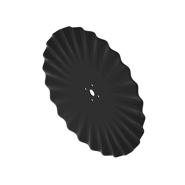John Deere N239728 Disk, Wavy | RDO Equipment Co.