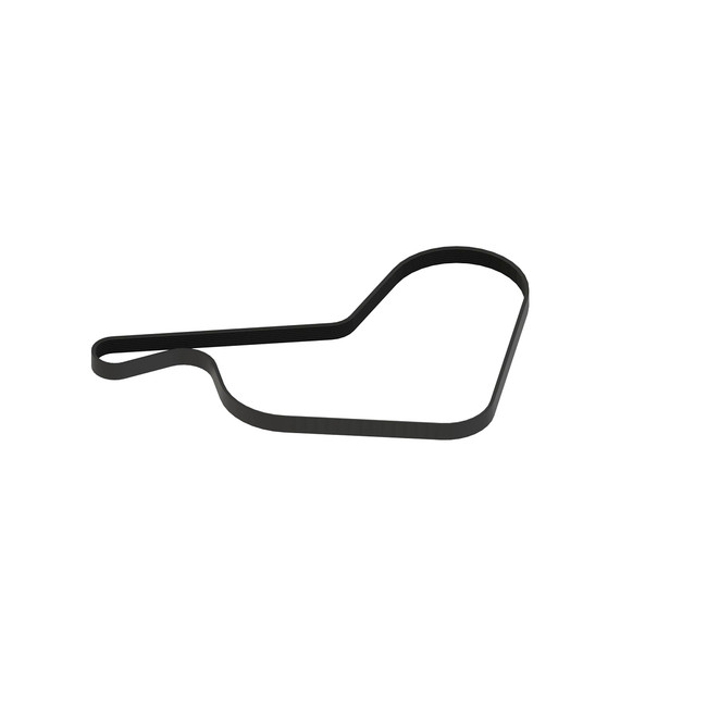 John Deere DZ119648 PK Section V-Belt, Effective Length 1860 mm 