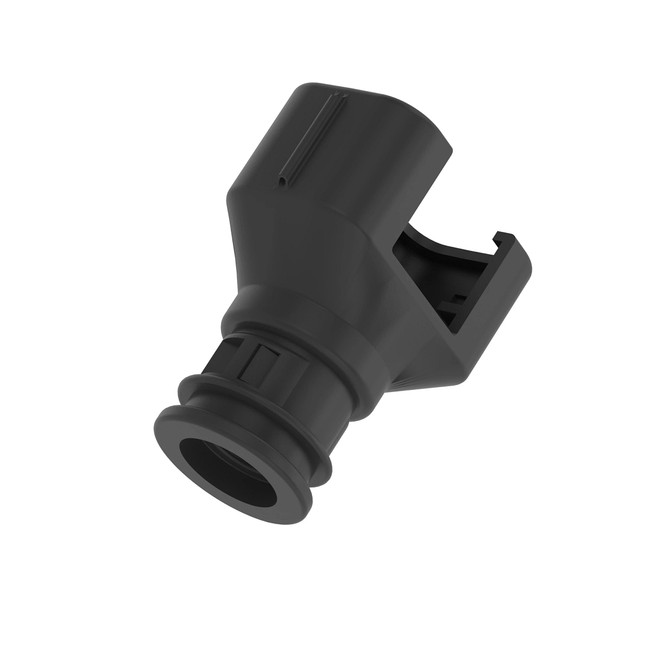 John Deere 57M15917 Accy Harnessflex As16 E Black Nylon | RDO 