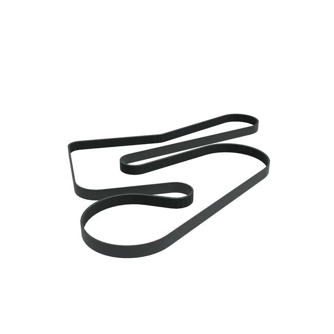 John Deere HXE145838 Fan Drive PK Section V-Belt, Effective Length 