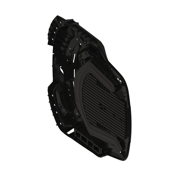 John Deere AXE69324 Roof, Inner Roof With Plastic Parts | RDO