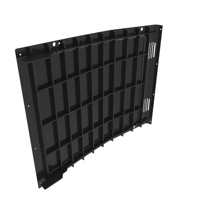 John Deere AT514921 Grille Kit, Support, Grille Screen | RDO  