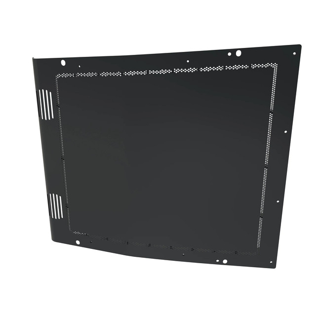 John Deere AT514921 Grille Kit, Support, Grille Screen | RDO  