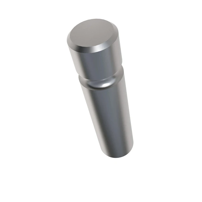 John Deere R322429 Steel One Groove Circular Groove Pin | RDO 