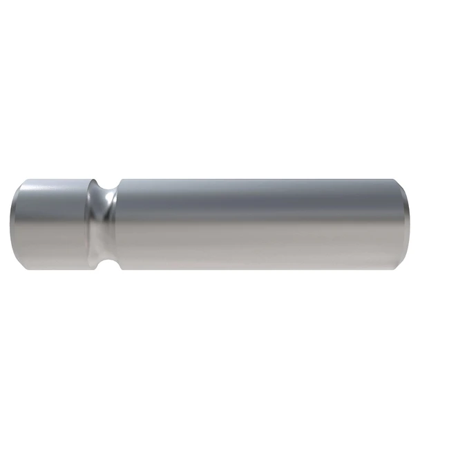 John Deere R322429 Steel One Groove Circular Groove Pin | RDO 
