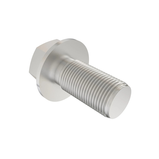 John Deere 19M7843 Hex Head Flanged Screw, M16 X 35 | RDO  