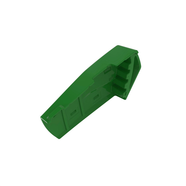 John Deere AXE78832 Shield, End Shield Right-Hand | RDO Equipment Co.