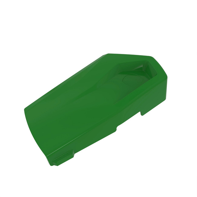 John Deere AXE78832 Shield, End Shield Right-Hand | RDO Equipment Co.