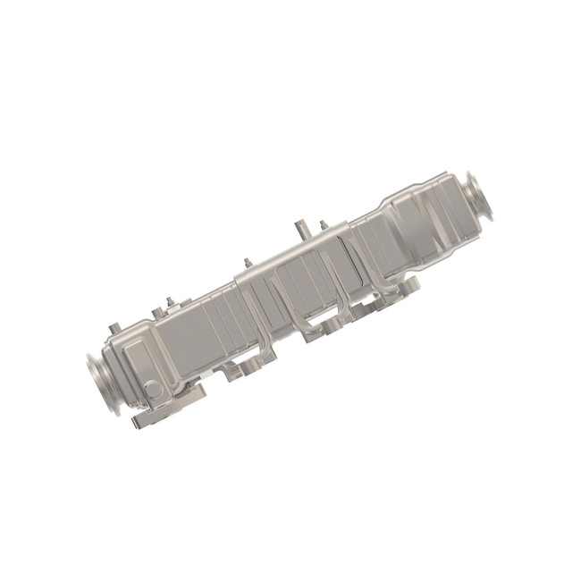 John Deere DZ120999 Heat Exchanger, Egr Cooler | RDO Equipment Co.