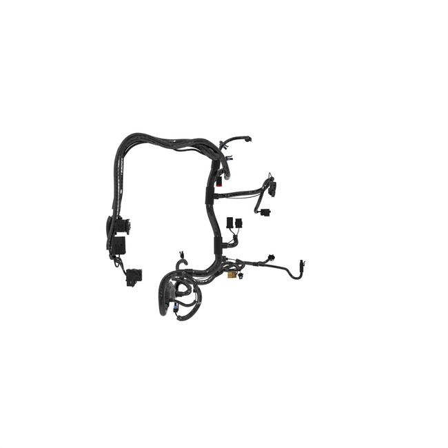 John Deere AL201846 Engine Wiring Harness | RDO Equipment Co