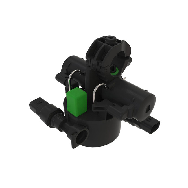John Deere AA104855 Nozzle Holder, Valve Assembly | RDO Equipment Co.