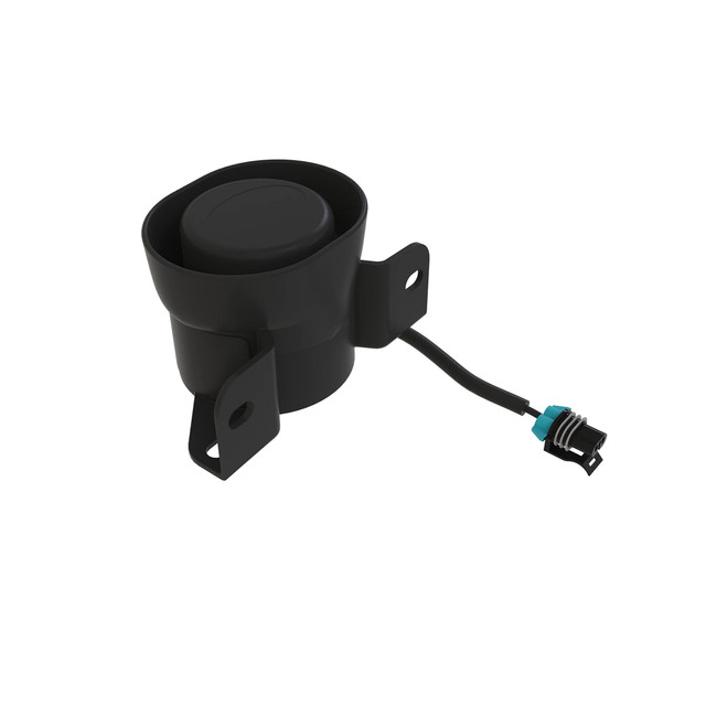 電動リール TANATORI ALARM John Deere AN400188 Back-Up Travel Warning Alarm, 107.0 dB | RDO