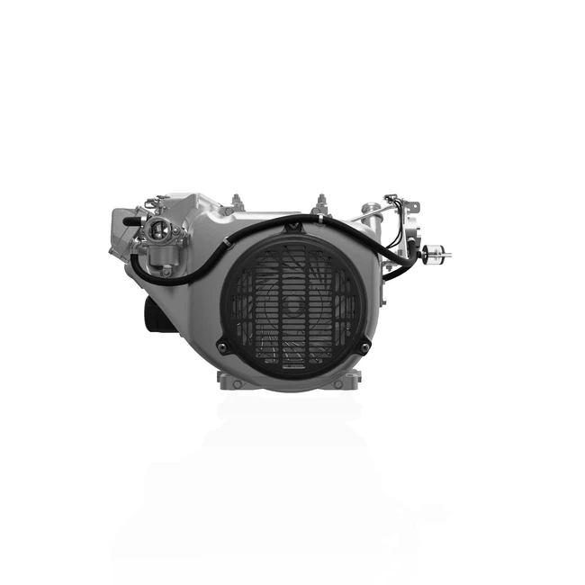 John Deere AUC16570 Gasoline Engine, 401 CC, 13.5 HP Gross Rated