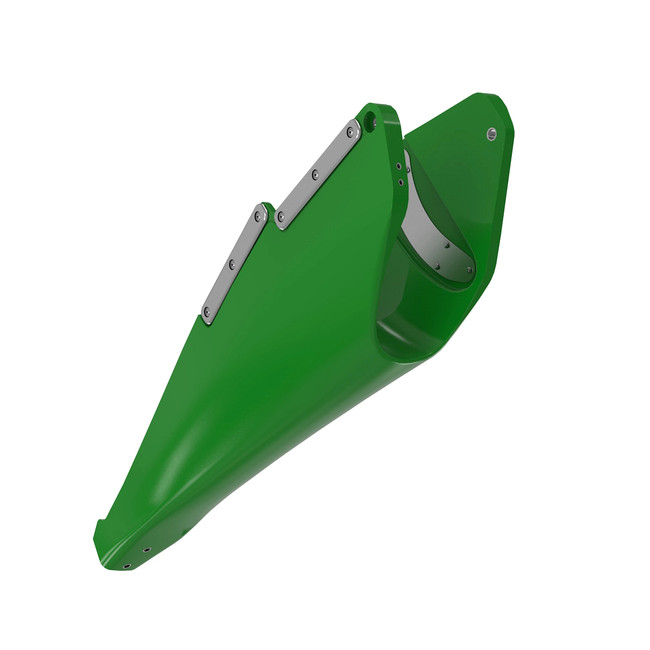John Deere AXE82869 Corn Head Corn Head Wide Crop Divider
