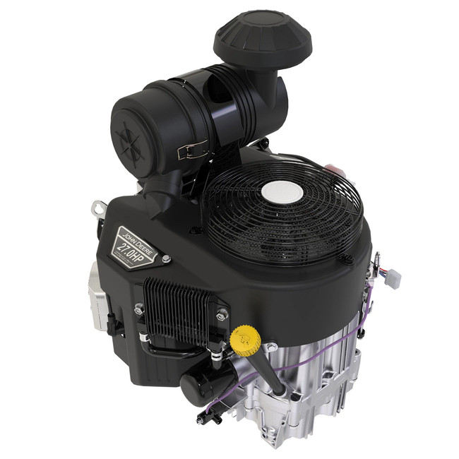 John Deere AUC16709 Gasoline Engine, Fx850V Eu5 R2 Only