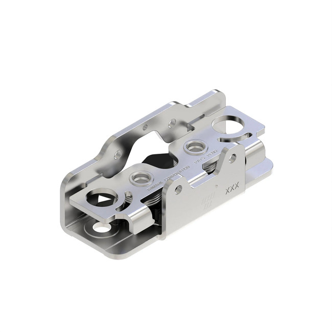 John Deere RE595239 Latch, Door, Left-Hand | RDO Equipment Co.