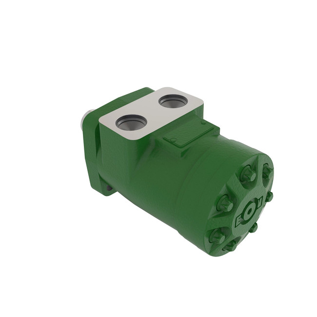 John Deere AXE72729 Hydraulic Motor, H Series 97Cc Spd | RDO