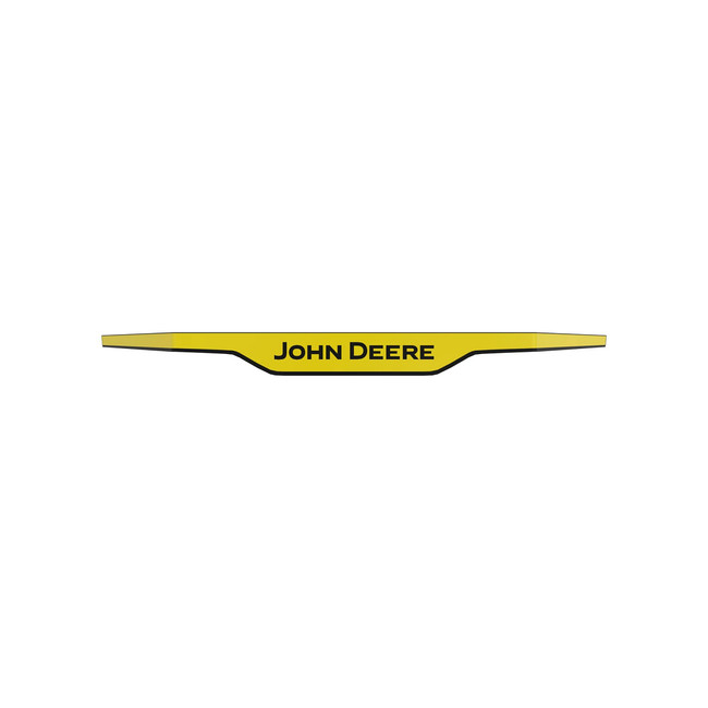 John Deere UC15287 Label, Stripe, Ngtd | RDO Equipment Co.