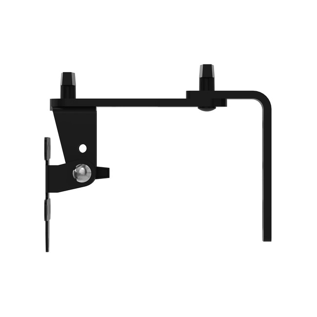 John Deere RE558242 Bracket, Display Mounting Assembly | RDO  