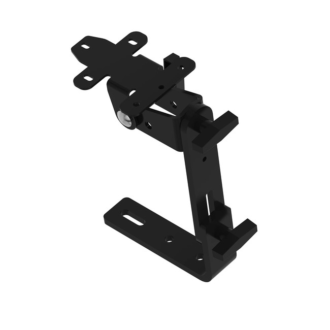 John Deere RE558242 Bracket, Display Mounting Assembly | RDO  