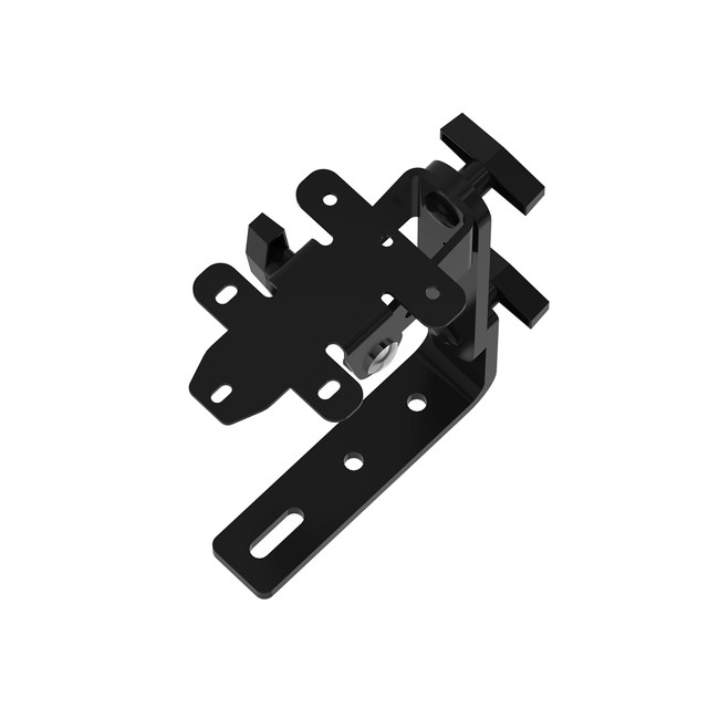 John Deere RE558242 Bracket, Display Mounting Assembly | RDO  