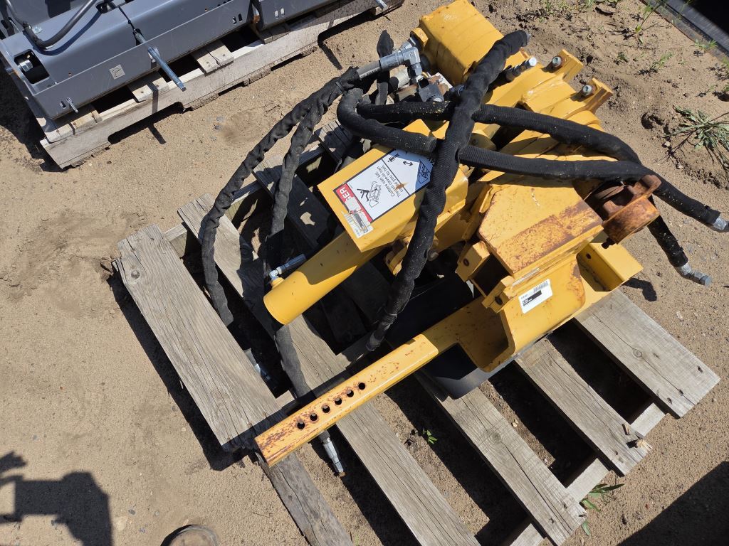 2015 Vermeer TR44