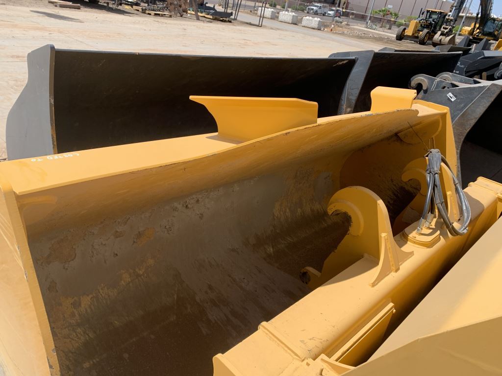 2023 John Deere 544P3.0C