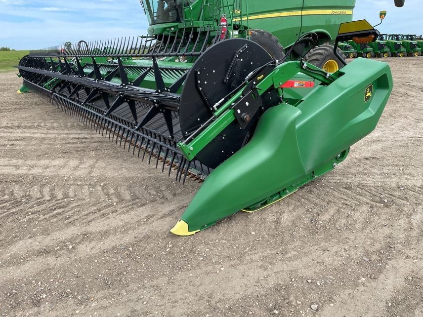 2023 John Deere RD45F