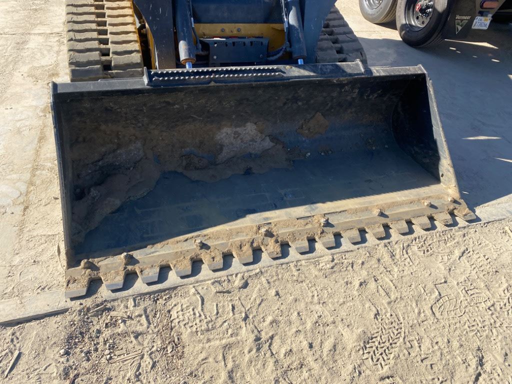 2020 John Deere GH78