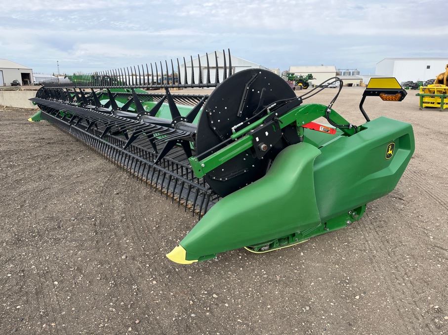 2023 John Deere RD45F