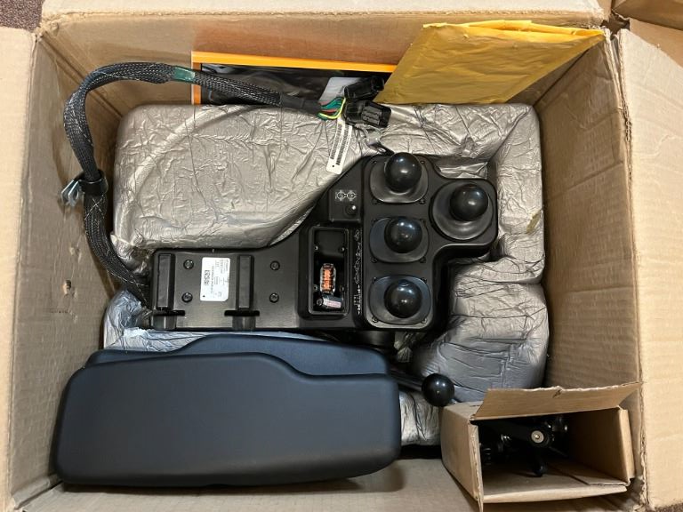 2023 John Deere JOYSTICK