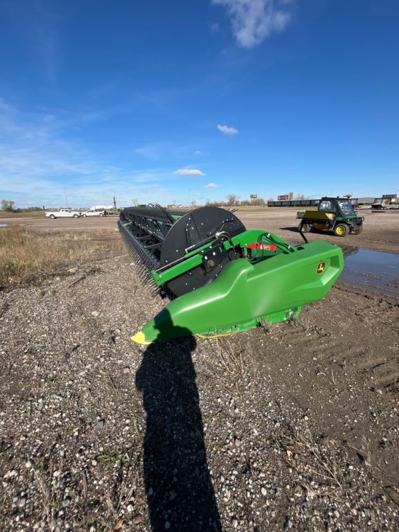 2024 John Deere RD45F