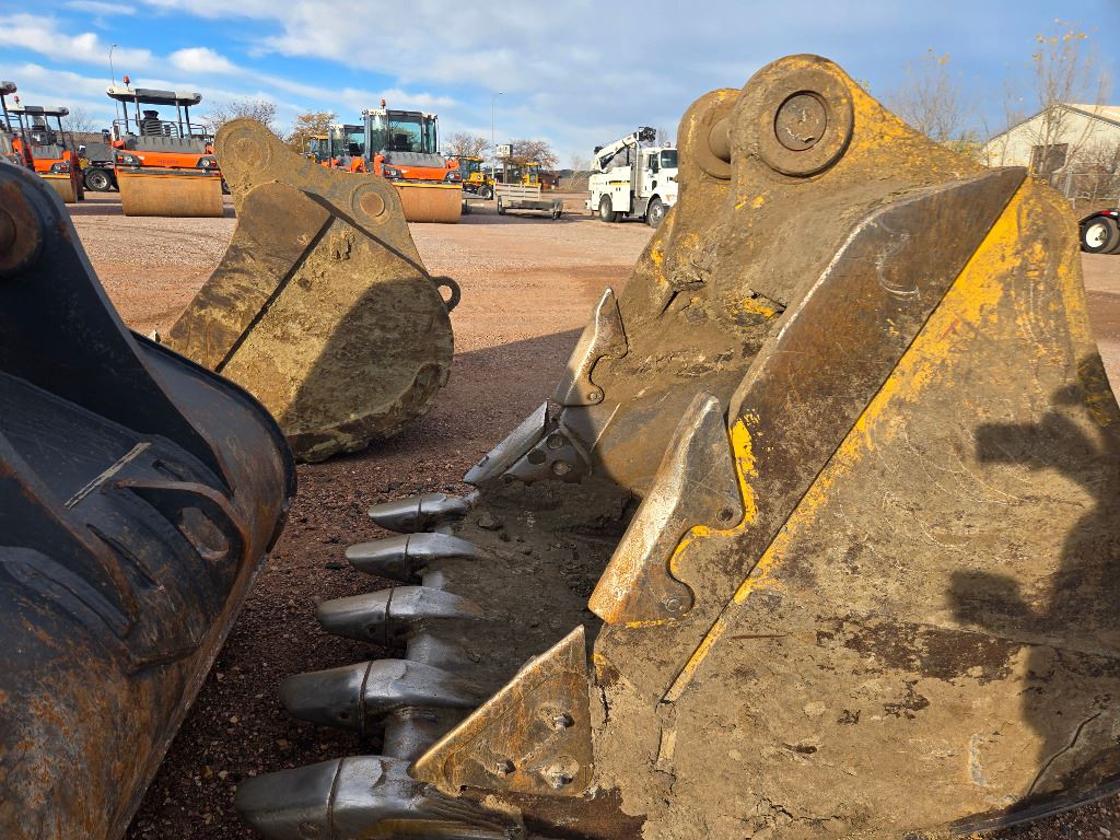 2021 John Deere 470G60