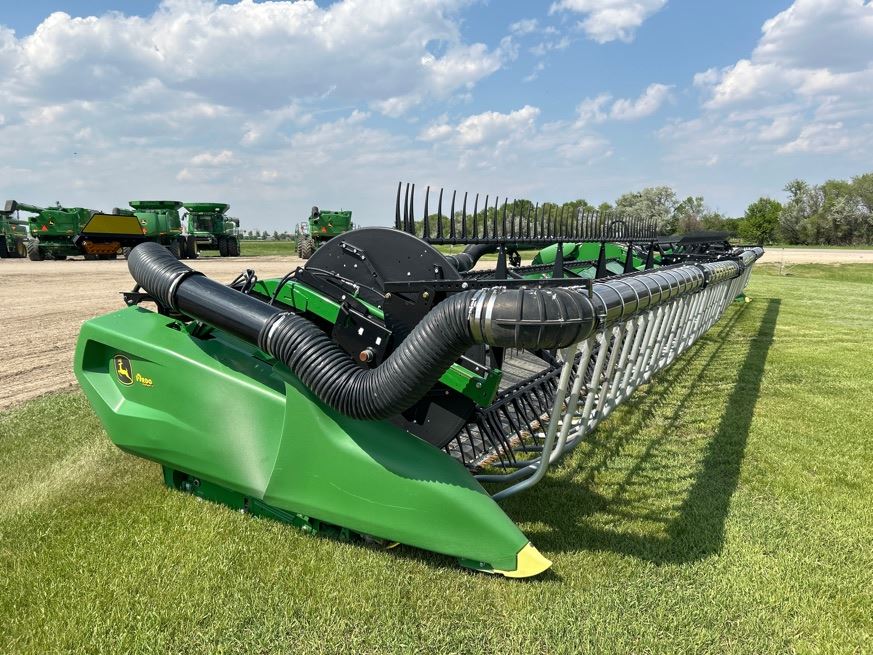 2024 John Deere RD45F