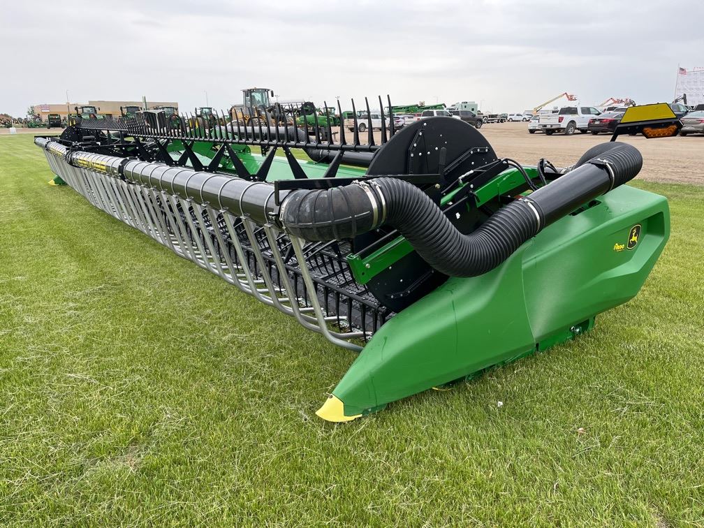 2024 John Deere RD45F