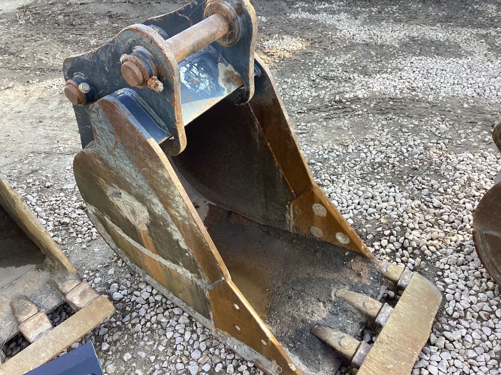 2019 Paladin Group 135HD24
