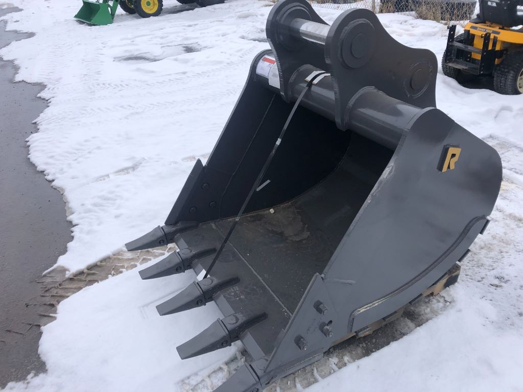 2022 Rockland Mfg 160HD42