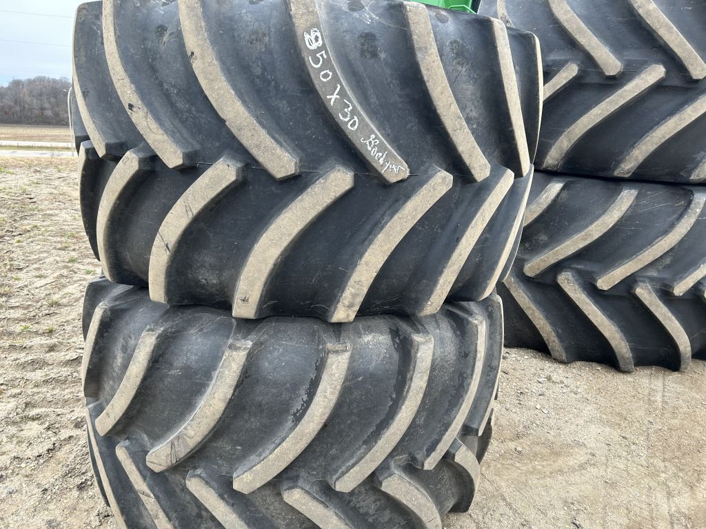 2024 Goodyear 1250X46 LSW