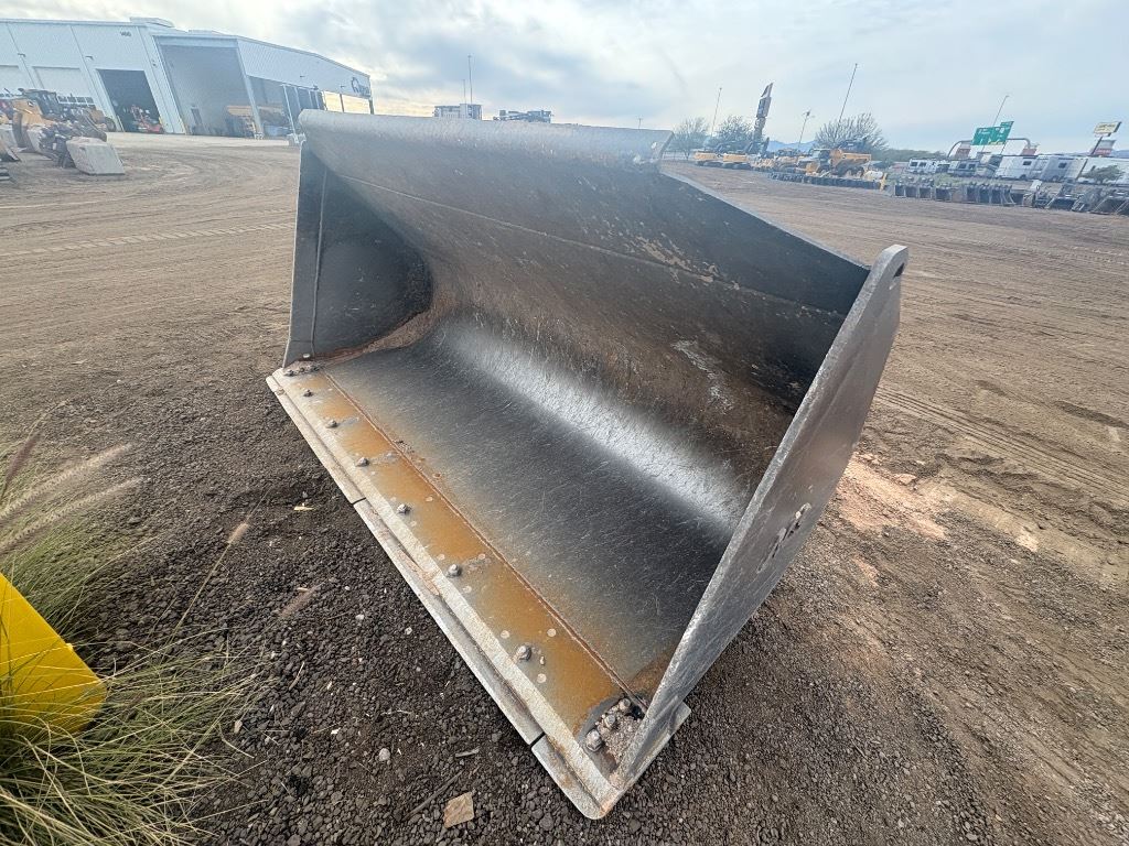 2022 Acs Industries 644K4.25P