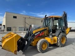 2023 John Deere 410P
