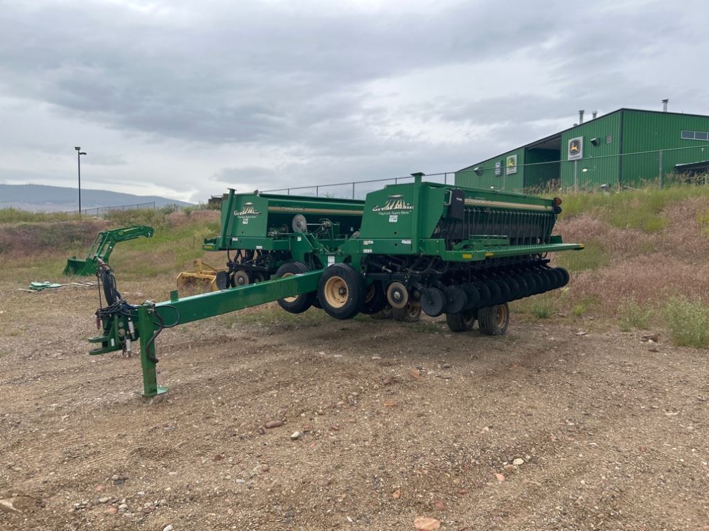 2019 Great Plains Mfg., Inc. 2S-2600-5206