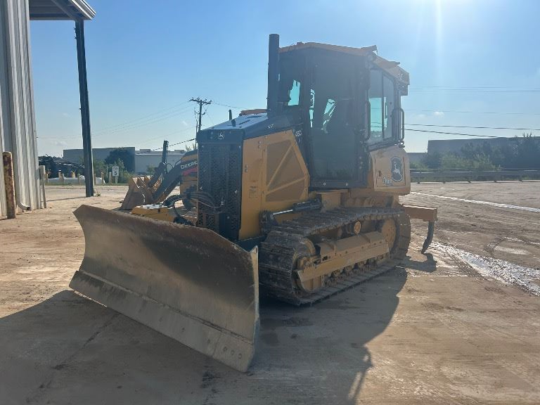2023 John Deere 450P