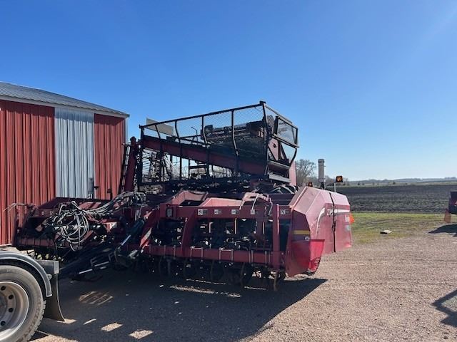 2012 Amity 2700