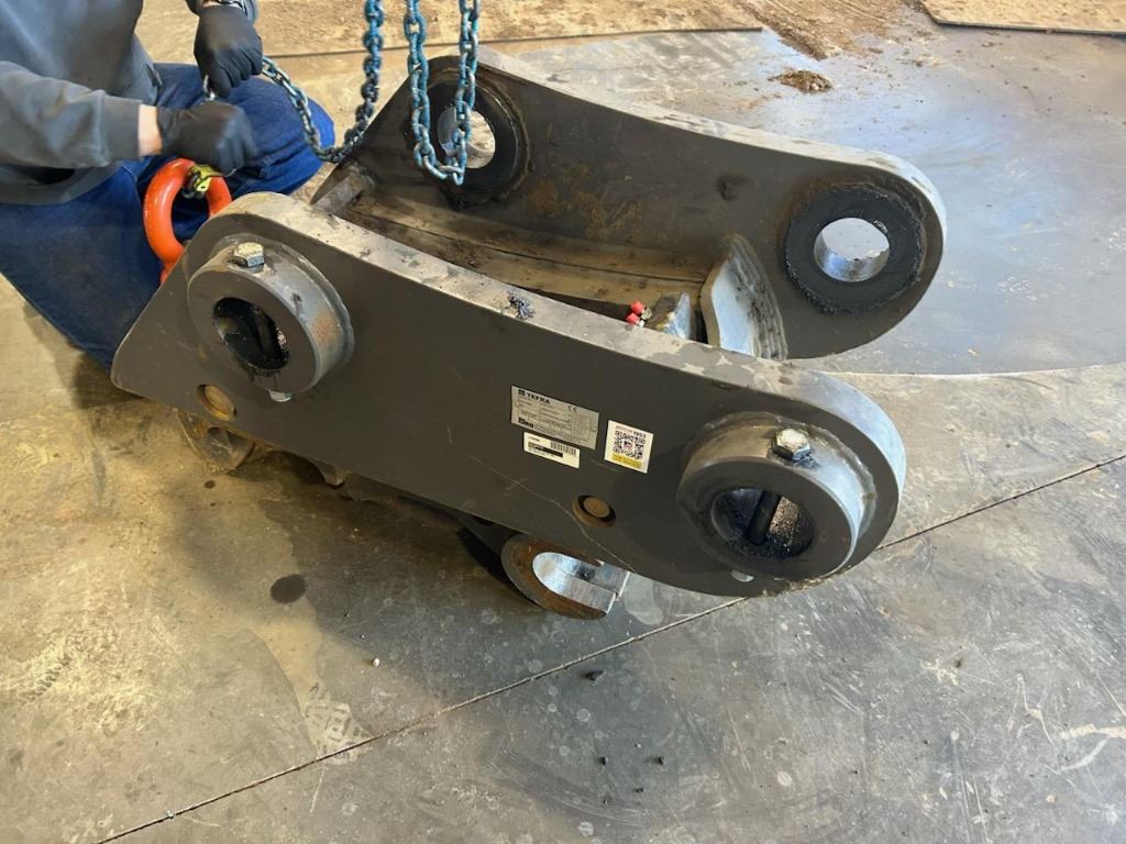 2025 Rockland Mfg 380CPLR