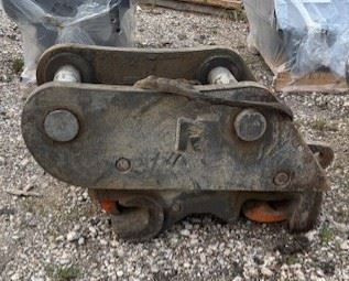 2024 Rockland Mfg 380CPLR